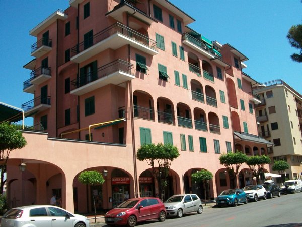 appartamento in vendita ad Andora