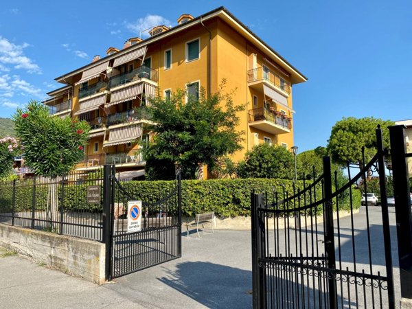 appartamento in vendita ad Andora