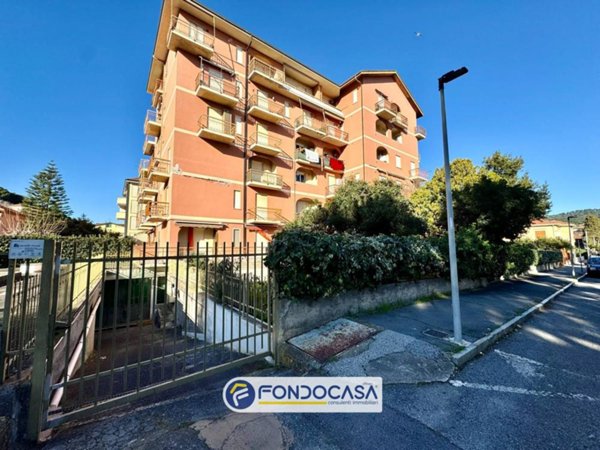 appartamento in vendita ad Andora
