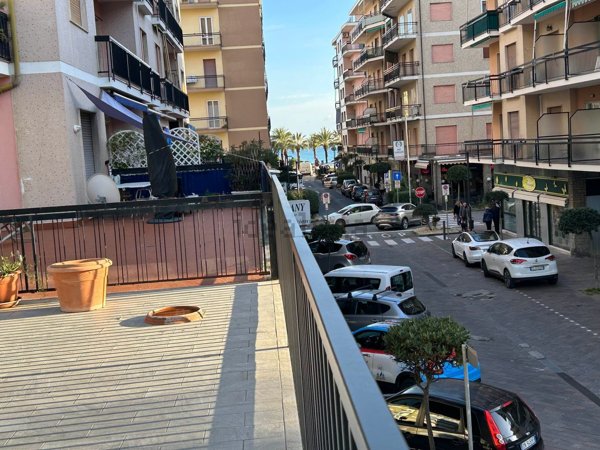 appartamento in vendita ad Andora