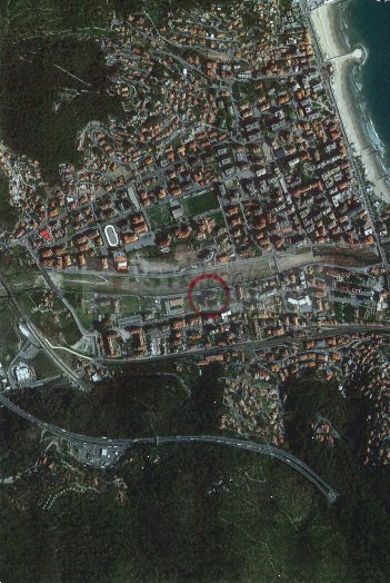 appartamento in vendita ad Andora