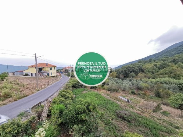 appartamento in vendita ad Andora