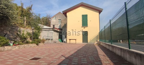 appartamento in vendita ad Andora
