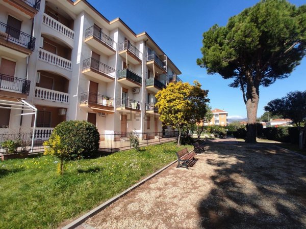 appartamento in vendita ad Andora
