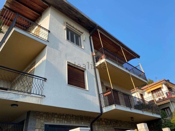 appartamento in vendita ad Andora