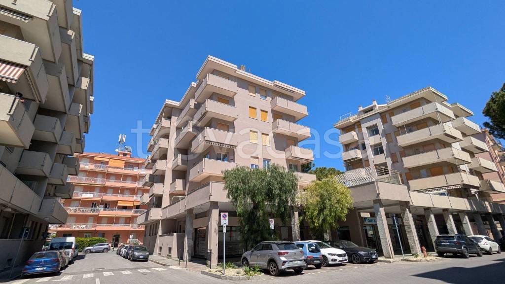 appartamento in vendita ad Andora