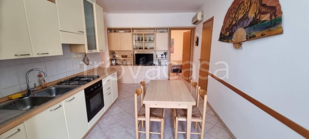 appartamento in vendita ad Andora