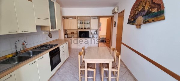 appartamento in vendita ad Andora