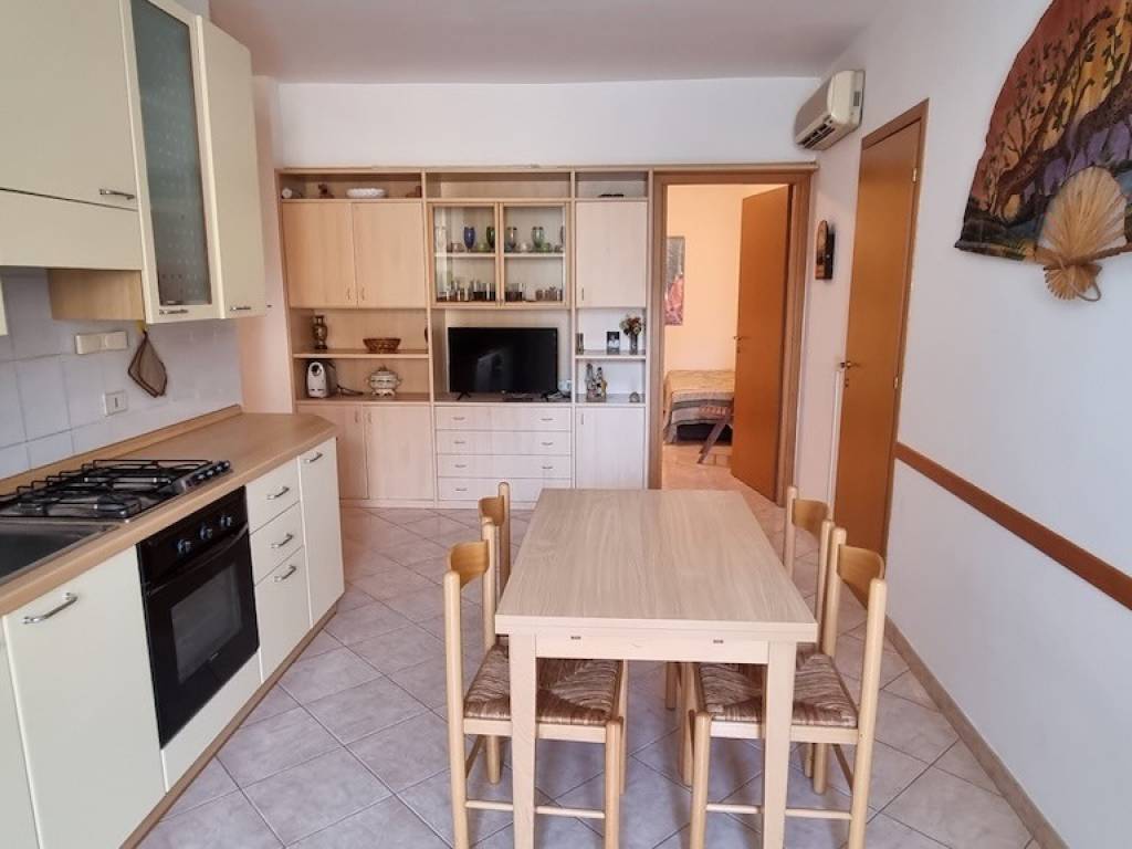appartamento in vendita ad Andora
