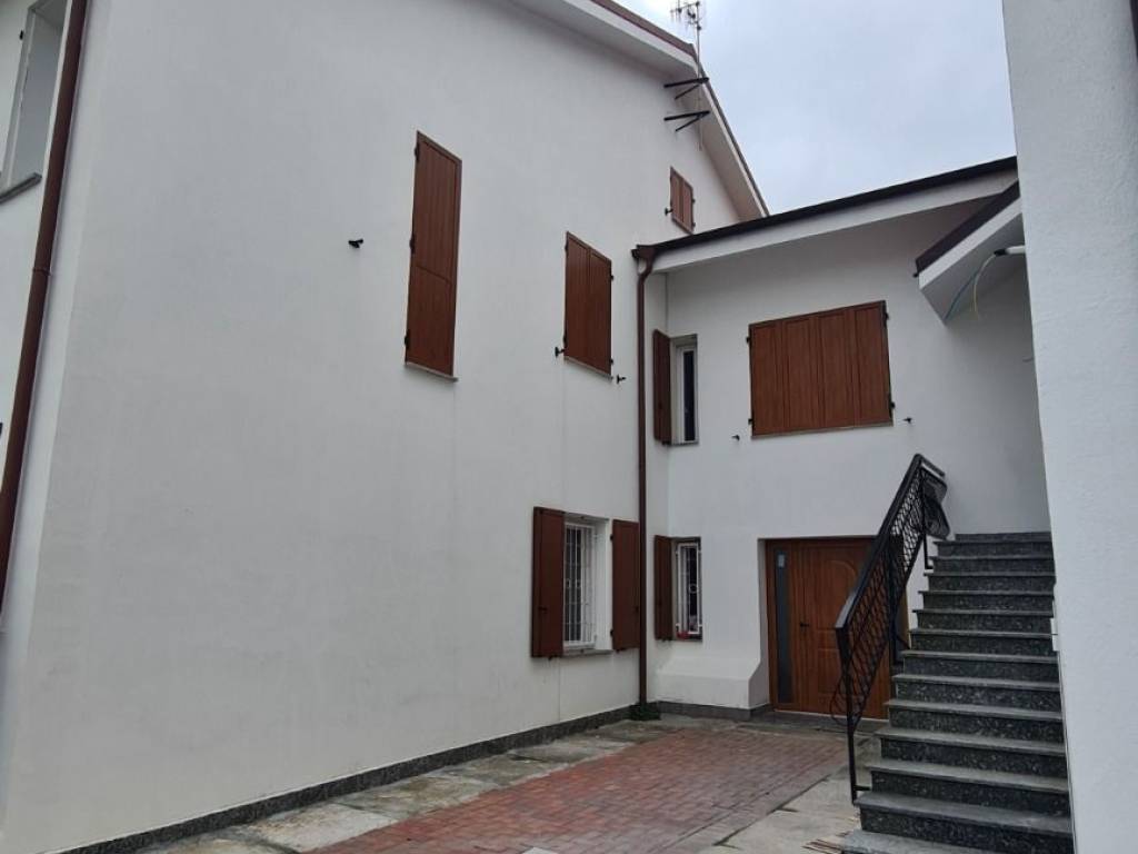 appartamento in vendita ad Andora in zona San Giovanni