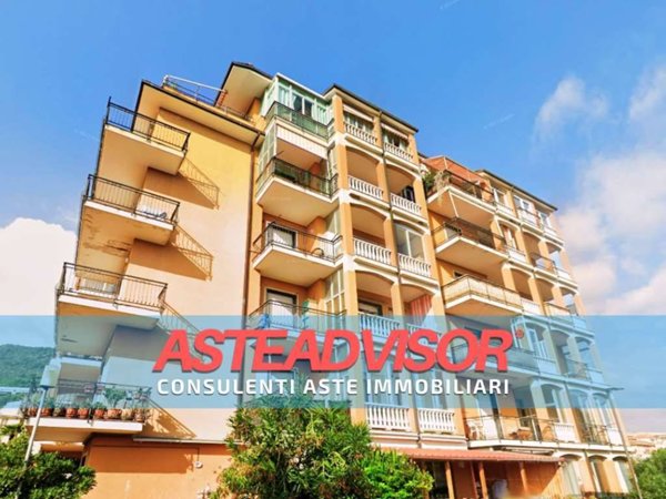 appartamento in vendita ad Andora