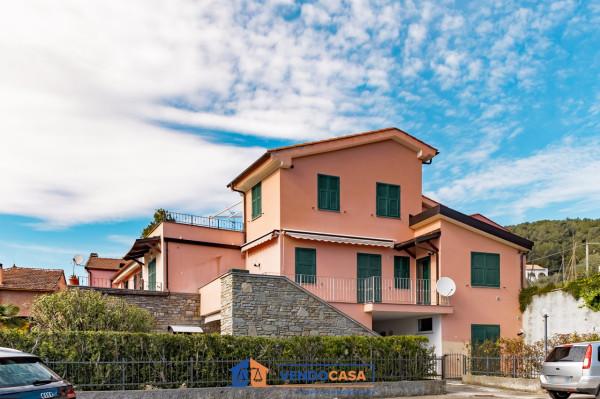 appartamento in vendita ad Andora