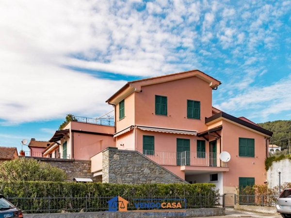 appartamento in vendita ad Andora