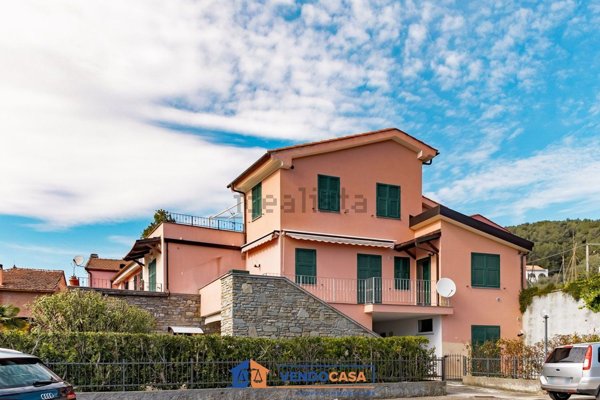 appartamento in vendita ad Andora