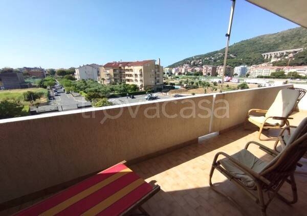 appartamento in vendita ad Andora