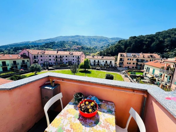 appartamento in vendita ad Andora in zona Molino