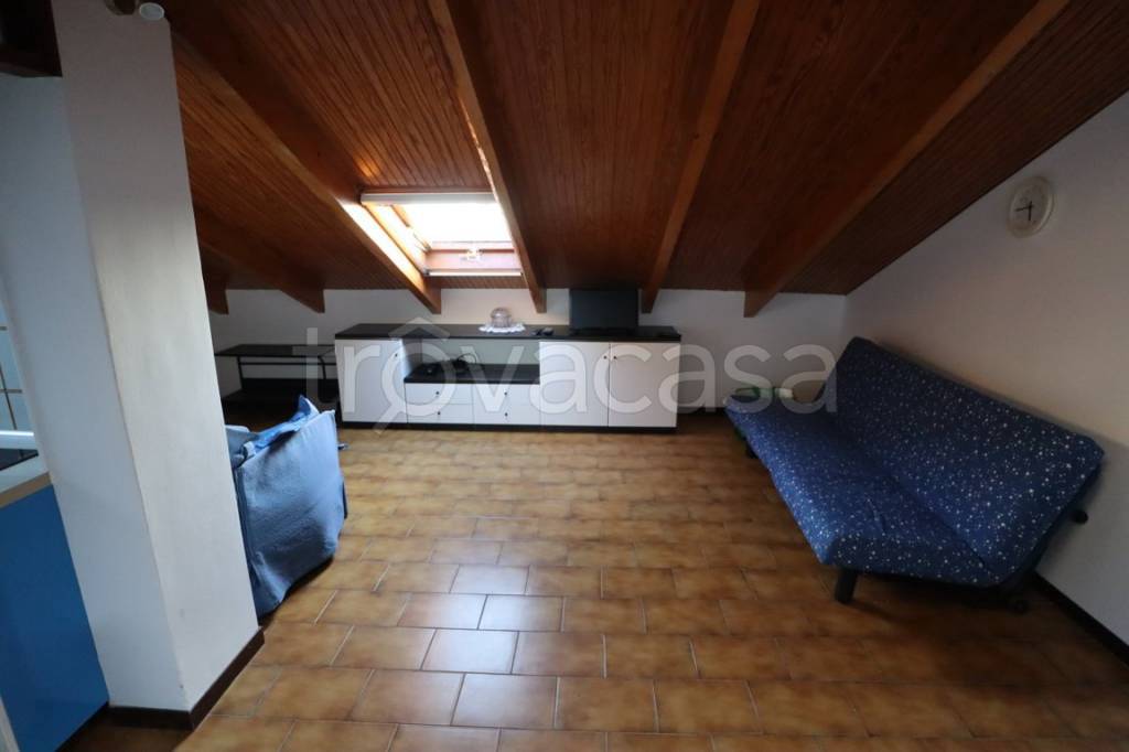 appartamento in vendita ad Andora