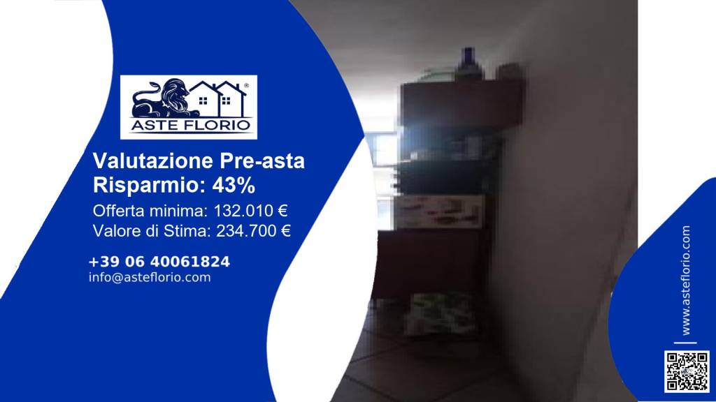 appartamento in vendita ad Andora