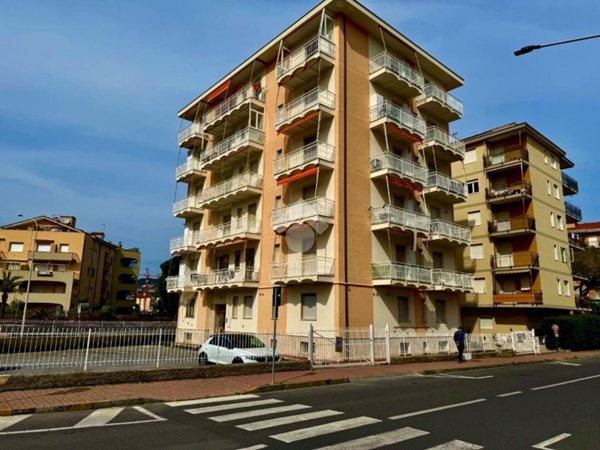 appartamento in vendita ad Andora