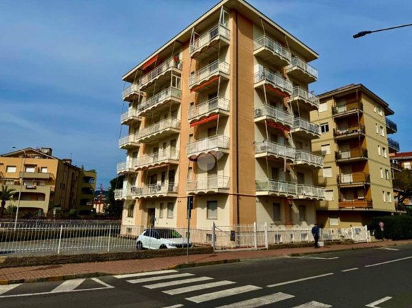 appartamento in vendita ad Andora