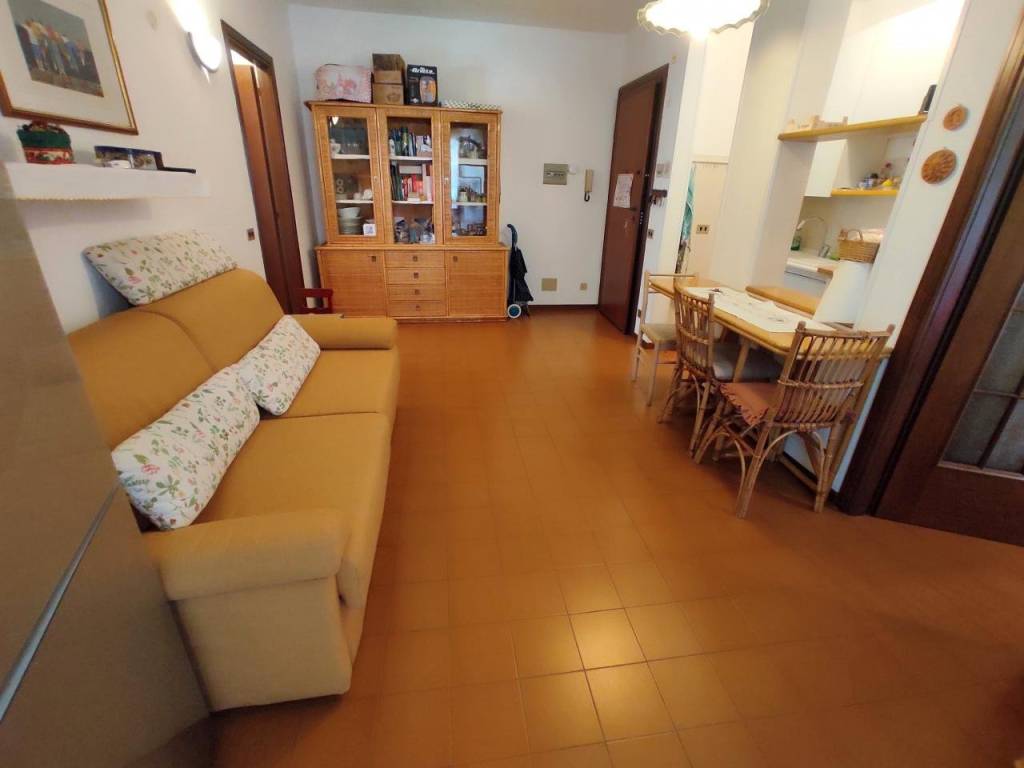 appartamento in vendita ad Andora