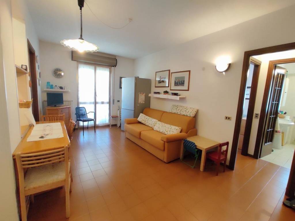 appartamento in vendita ad Andora