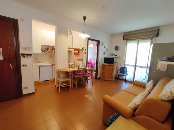 appartamento in vendita ad Andora