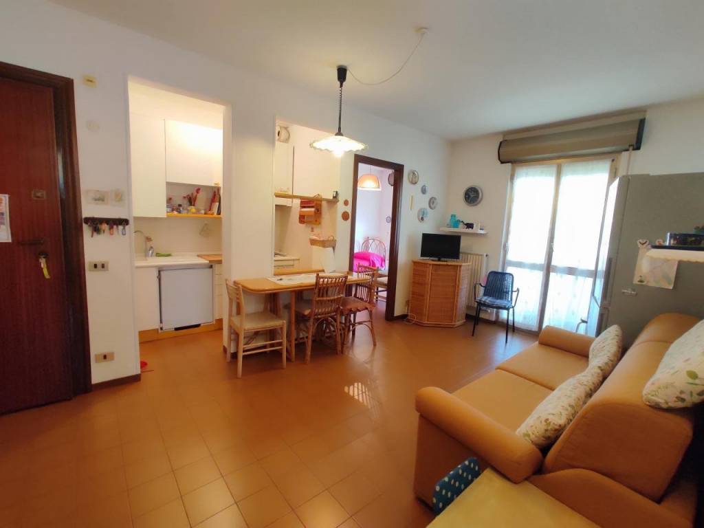 appartamento in vendita ad Andora