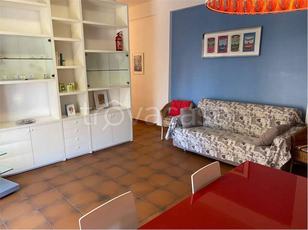 appartamento in vendita ad Andora