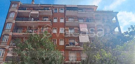 appartamento in vendita ad Andora