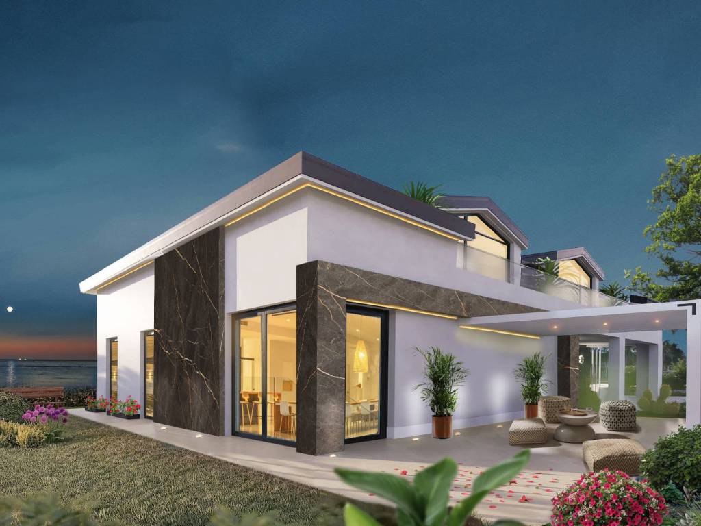 casa indipendente in vendita ad Andora