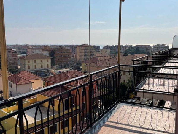 appartamento in vendita ad Andora