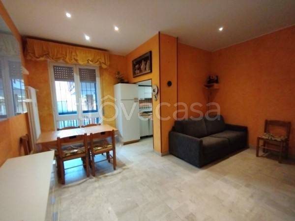 appartamento in vendita ad Andora