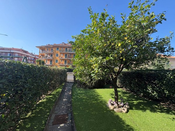 appartamento in vendita ad Andora
