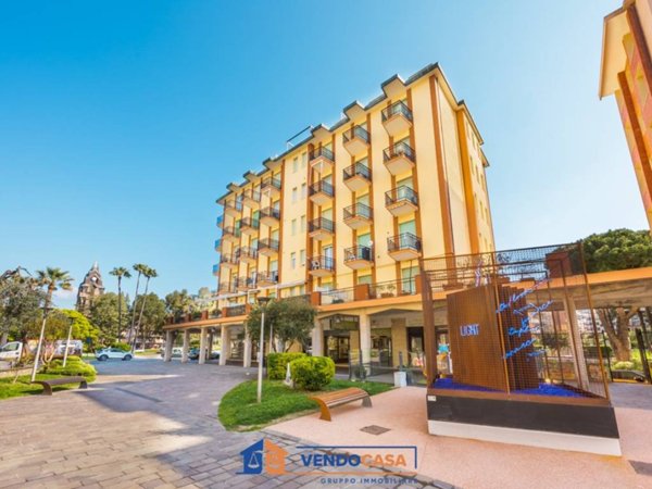 appartamento in vendita ad Andora