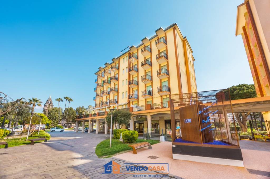 appartamento in vendita ad Andora