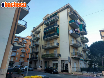 appartamento in vendita ad Andora
