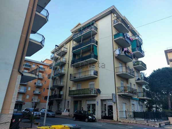 appartamento in vendita ad Andora