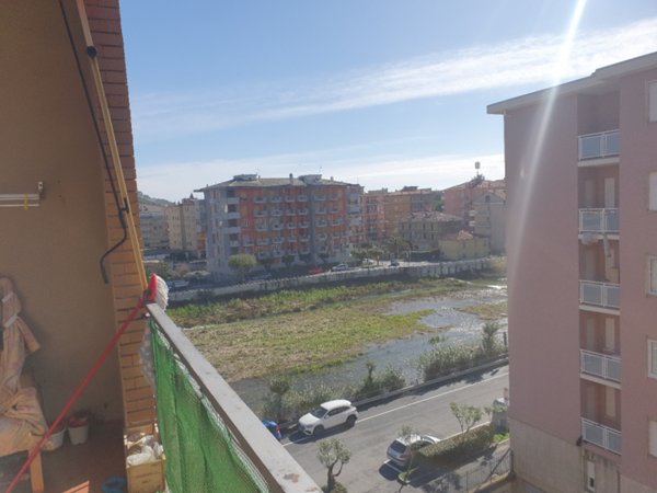 appartamento in vendita ad Andora