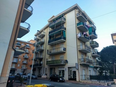 appartamento in vendita ad Andora