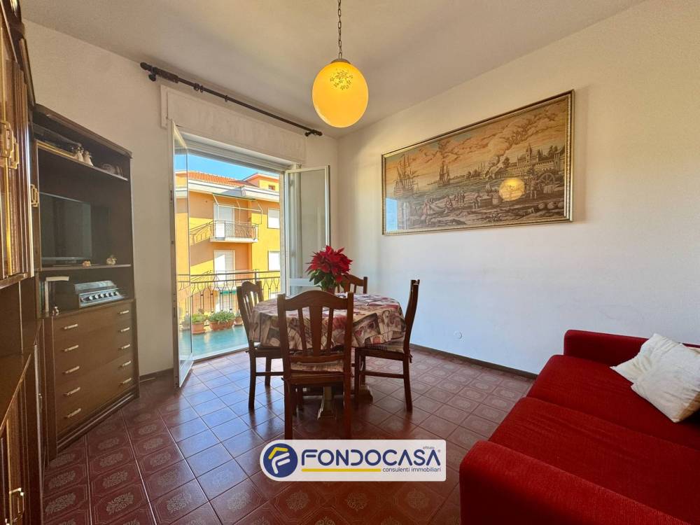 appartamento in vendita ad Andora