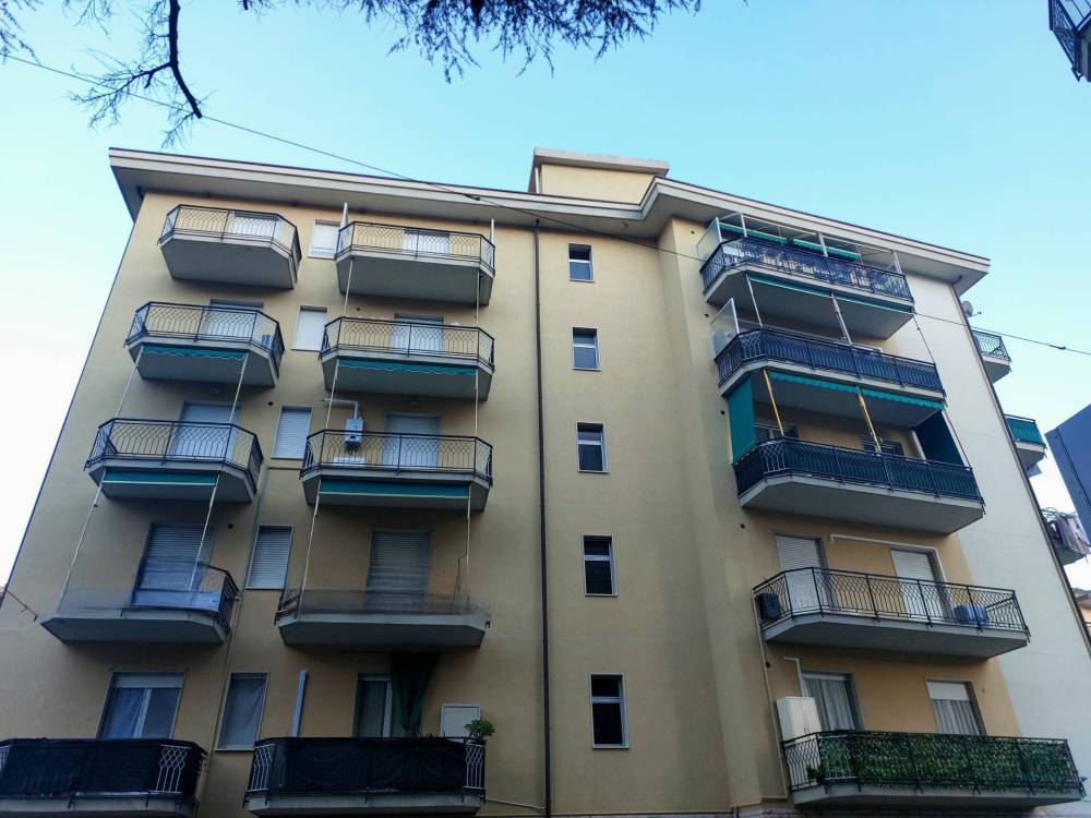 appartamento in vendita ad Andora
