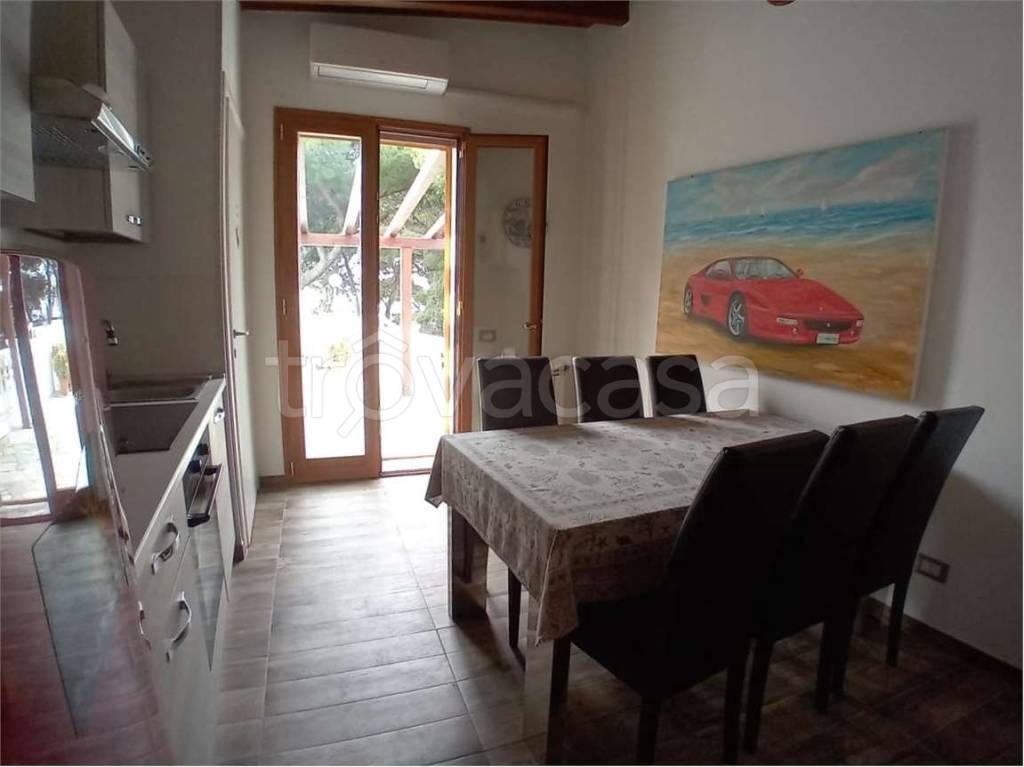 casa indipendente in vendita ad Andora