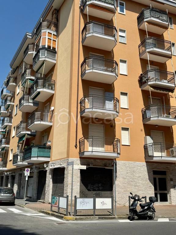 appartamento in vendita ad Andora