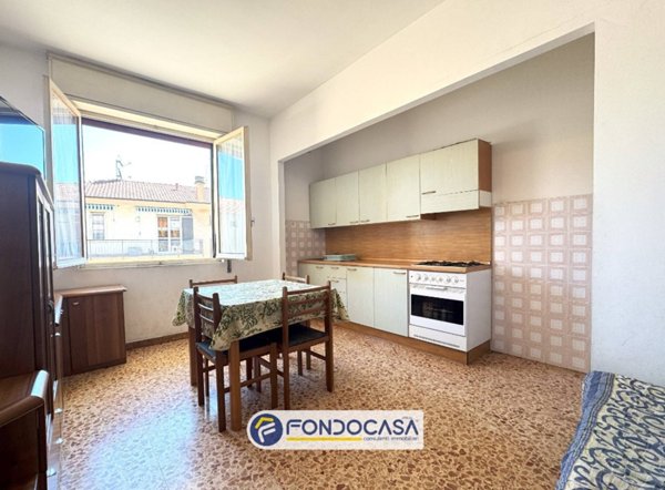appartamento in vendita ad Andora in zona Rollo