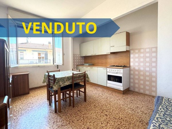 appartamento in vendita ad Andora