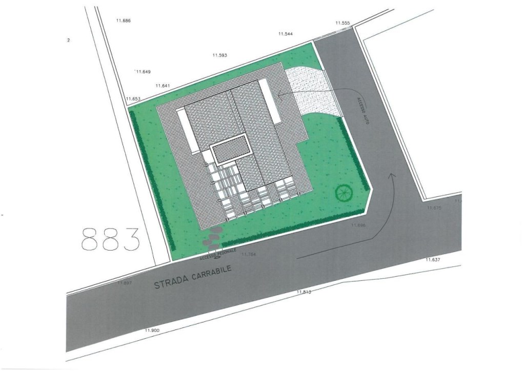 casa indipendente in vendita ad Andora
