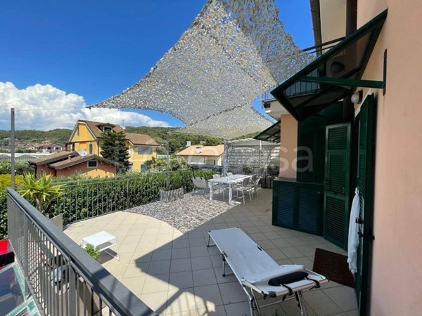 appartamento in vendita ad Andora