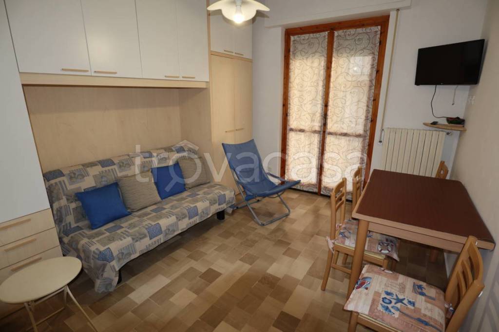 appartamento in vendita ad Andora