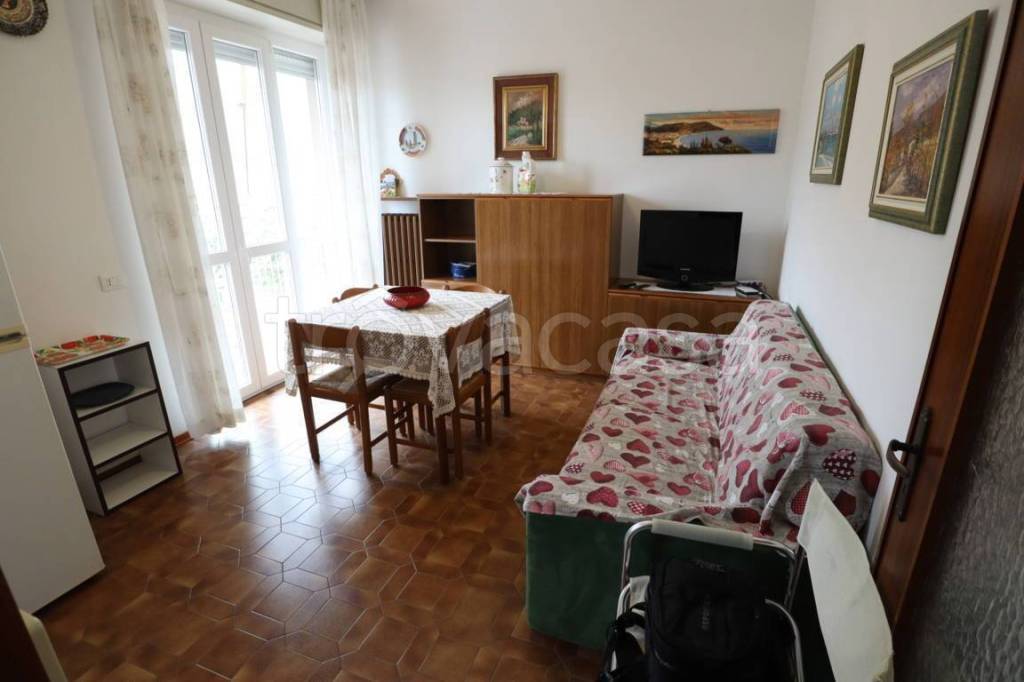 appartamento in vendita ad Andora
